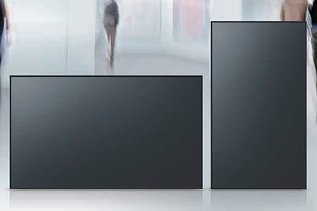 松下單屏SQ系列