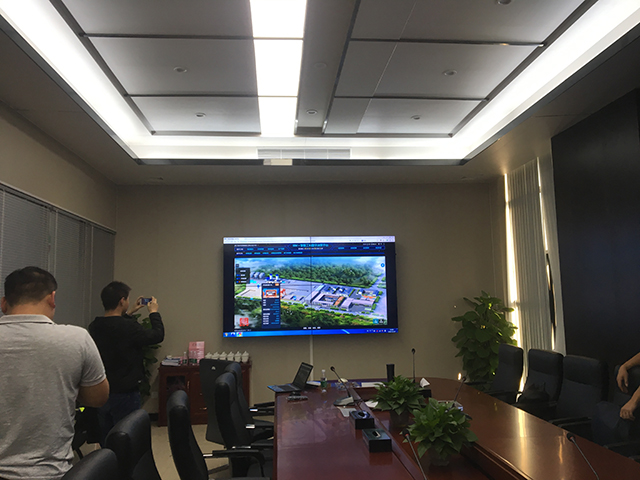 粵鐵-BIM+智慧工地數字決策平臺