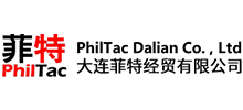 簽約：大連菲特經貿有限公司