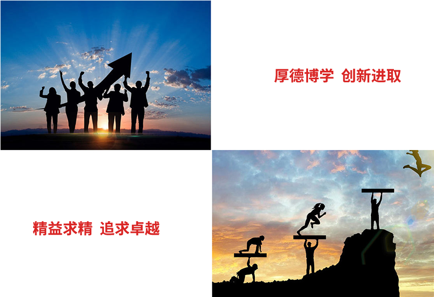 企業(yè)文化