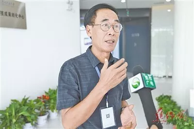 工業(yè)設(shè)計，制造向智造轉(zhuǎn)型的加速器、新引擎——中原工業(yè)設(shè)計城開園訪談?wù)? class=