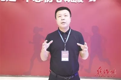 工業(yè)設(shè)計，制造向智造轉(zhuǎn)型的加速器、新引擎——中原工業(yè)設(shè)計城開園訪談?wù)? class=