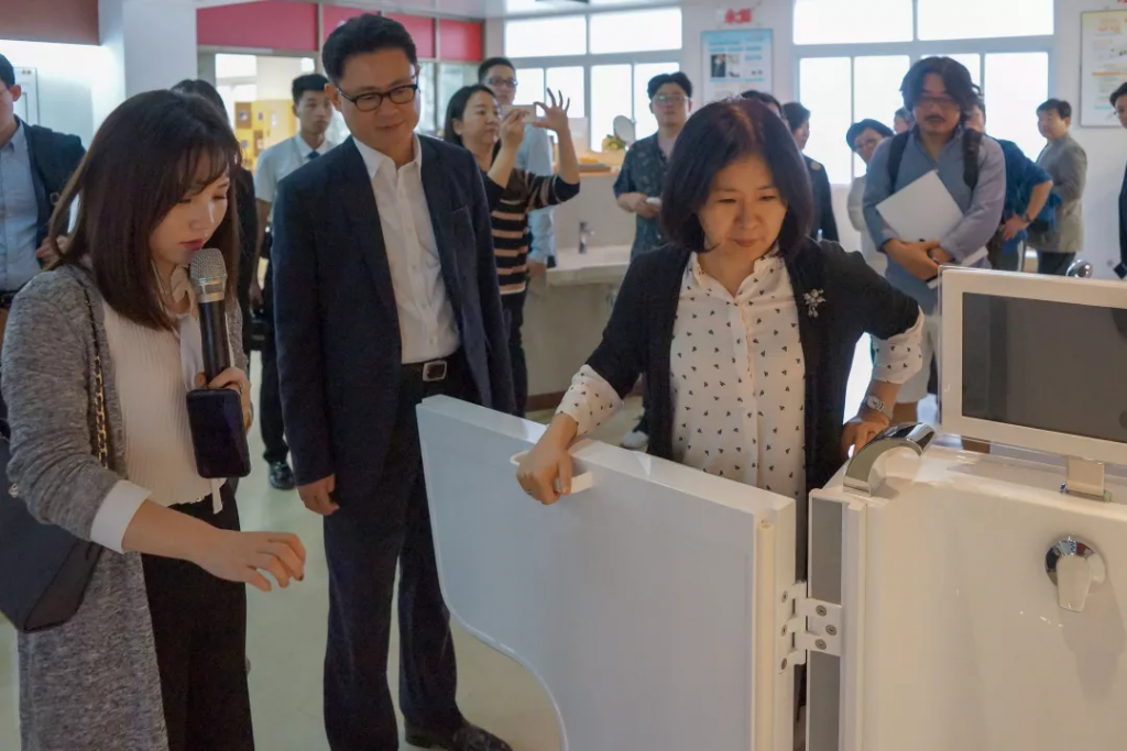 韓國設計振興院率代表團來華考察或將落戶廣東工業(yè)設計城