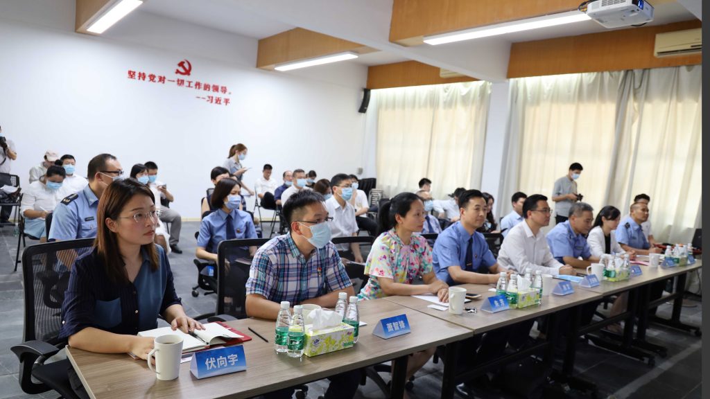給力！三方共建設(shè)計城知識產(chǎn)權(quán)刑事保護平臺，為企業(yè)創(chuàng)新發(fā)展保駕護航