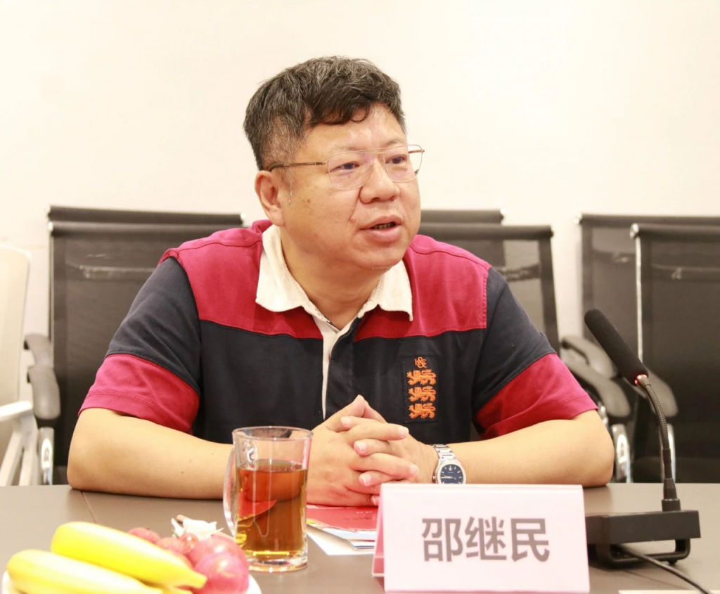重磅！又一教學實踐基地落戶同天工業(yè)設計研究院