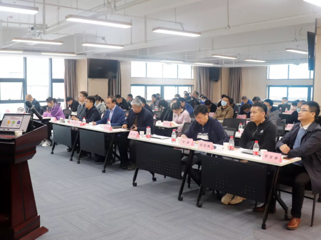 中原工業(yè)設(shè)計(jì)城開展“粵來豫好”廣東設(shè)計(jì)焦作行系列活動(dòng)——引設(shè)計(jì)進(jìn)焦作，助企業(yè)求突破