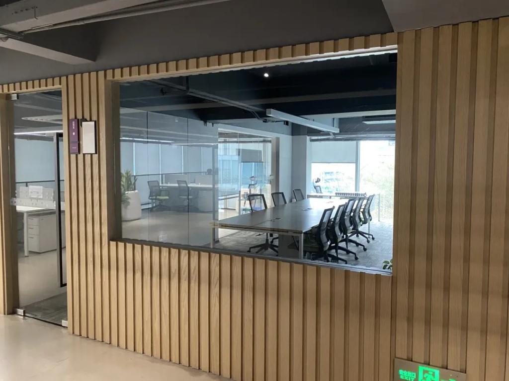 給力！中原工業設計城2021年駐點招商第一站，將在這里~~