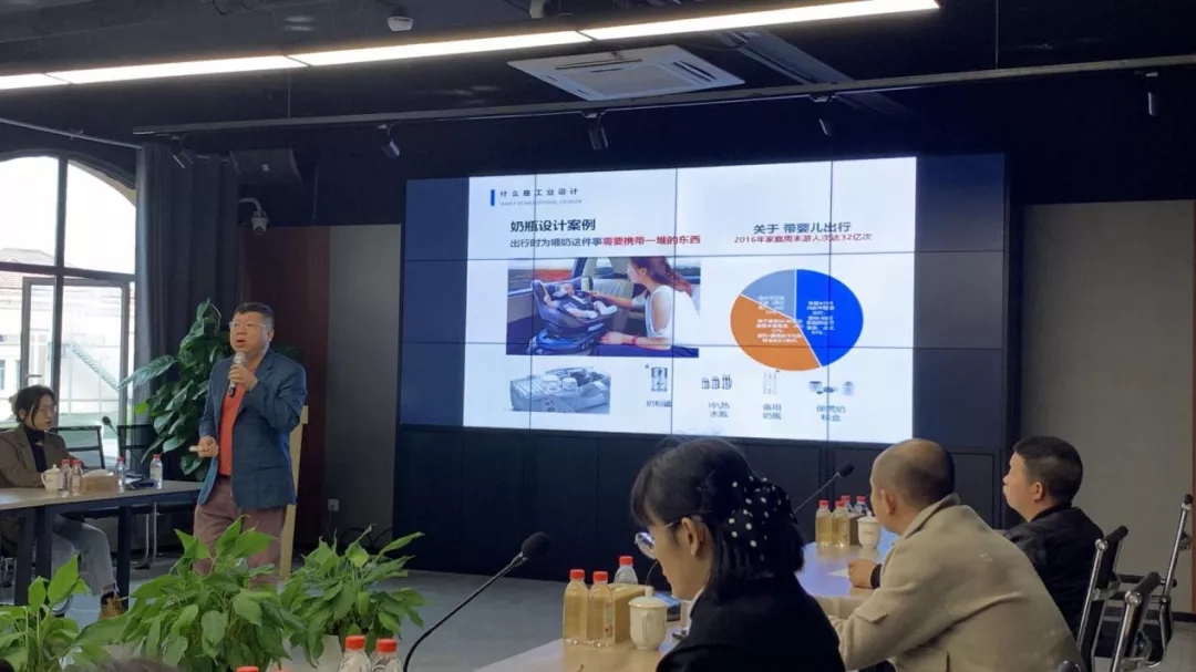 豐城市優秀企業家都說“好”的這場會，到底講了啥？