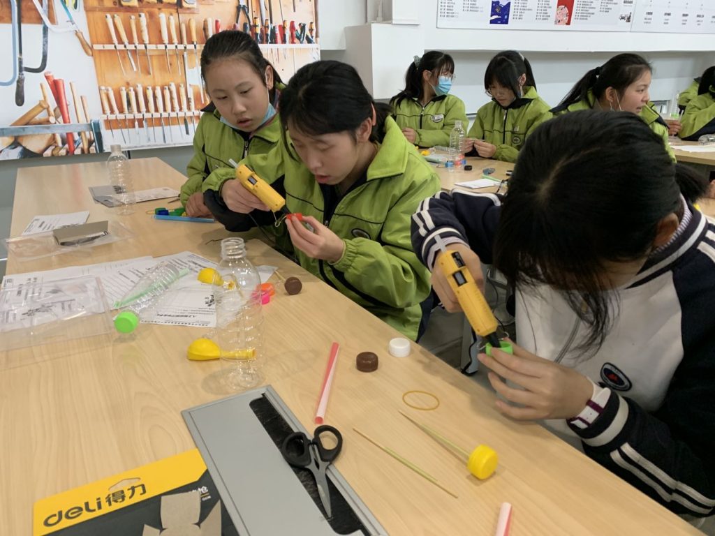 叮咚~2021杭州灣新區研學計劃已出爐，快帶孩子上車！