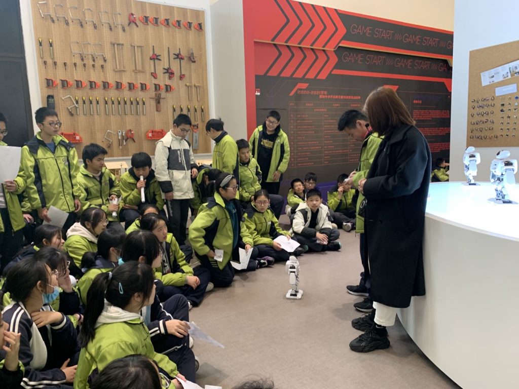叮咚~2021杭州灣新區研學計劃已出爐，快帶孩子上車！