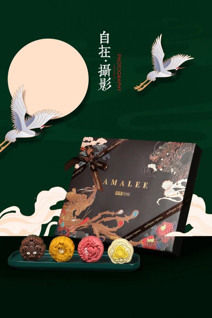 國潮當(dāng)紅，網(wǎng)友表示：設(shè)計風(fēng)格越來越中國化了！