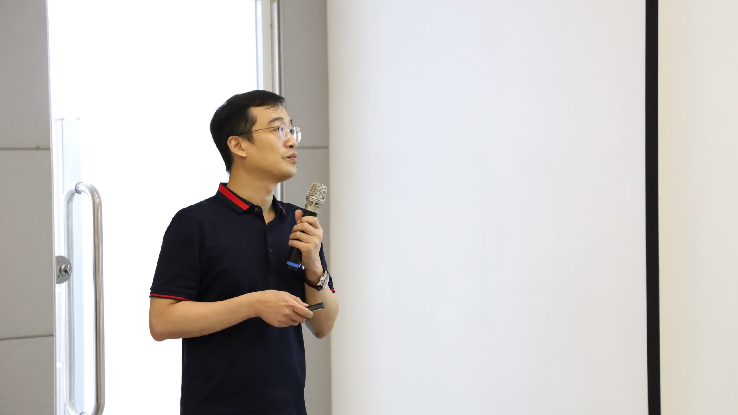 擦出中韓設(shè)計火花，中韓設(shè)計順德中心公益講座在設(shè)計城舉行