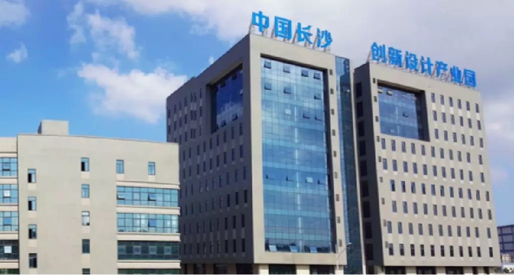 人民日報(bào)頭版“點(diǎn)贊” ！！江西工業(yè)設(shè)計(jì)小鎮(zhèn)“后臺”就是這么硬！