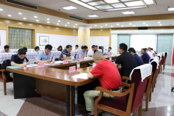 濟南國際創(chuàng)新設(shè)計產(chǎn)業(yè)園運營商——受邀參加山東省圖書館文創(chuàng)研發(fā)及學(xué)術(shù)提升項目專家研討會