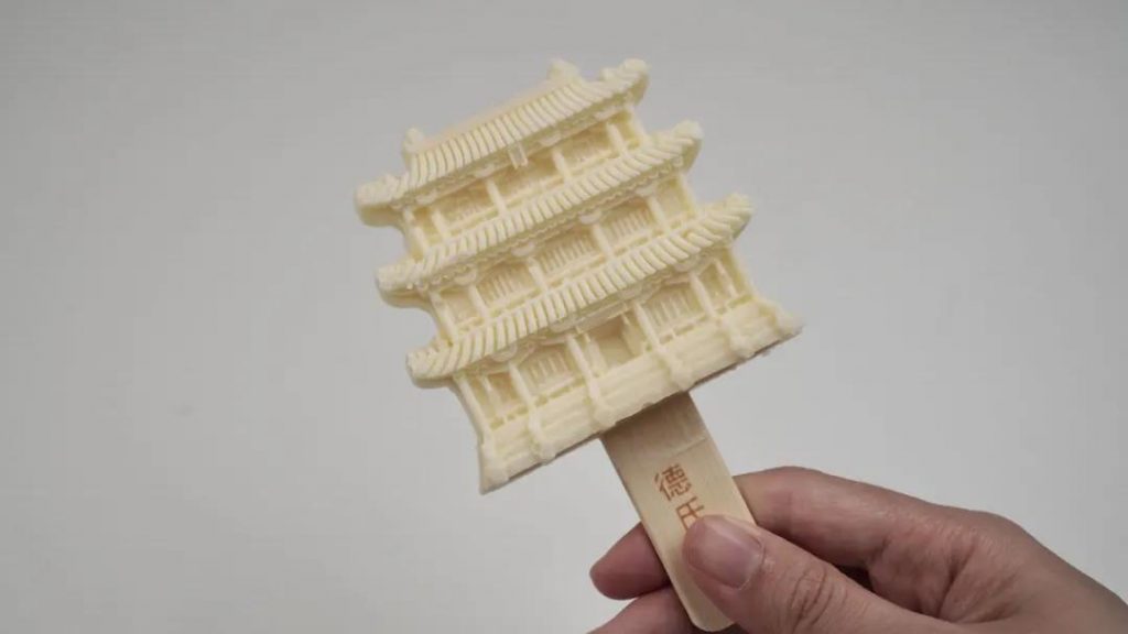 吃完這根“網(wǎng)紅雪糕”，網(wǎng)友：貴到懷疑人生！