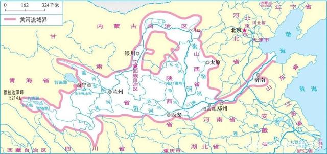 各省“十四五”規(guī)劃匯總，你的家鄉(xiāng)未來(lái)5年會(huì)怎樣？！（下）