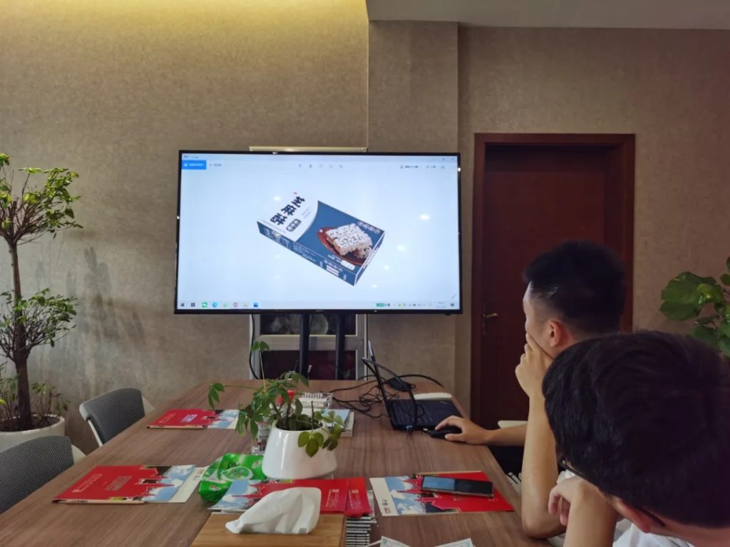 “設(shè)計(jì)興縣”豐城站（拖船鎮(zhèn)專場(chǎng)）成果孵化對(duì)接持續(xù)進(jìn)行ing