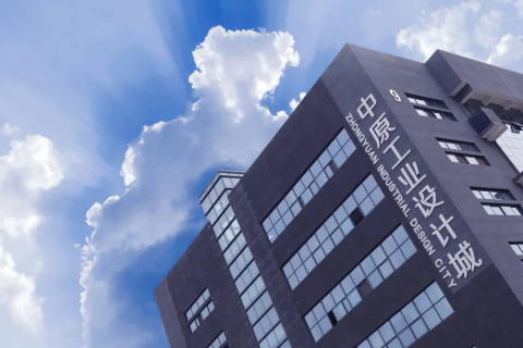 3家國家高新技術企業，29家科技型中小企業，設計城的創新群體，不斷壯大！