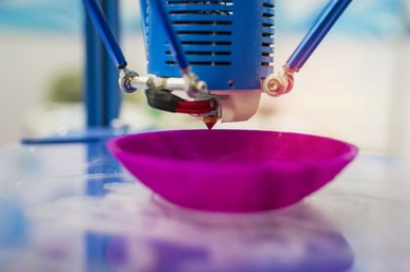 快訊丨焦作首家工業級3D打印公共服務中心，將在園區落地。