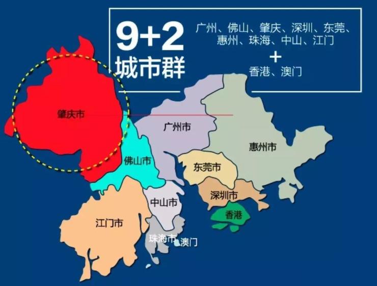 各省“十四五”規(guī)劃匯總，你的家鄉(xiāng)未來(lái)5年會(huì)怎樣？！（下）