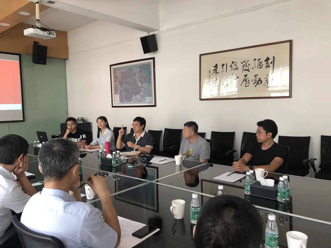 一場綠色設計風暴強勢掀起！這場跨越800公里的會議太贊了...