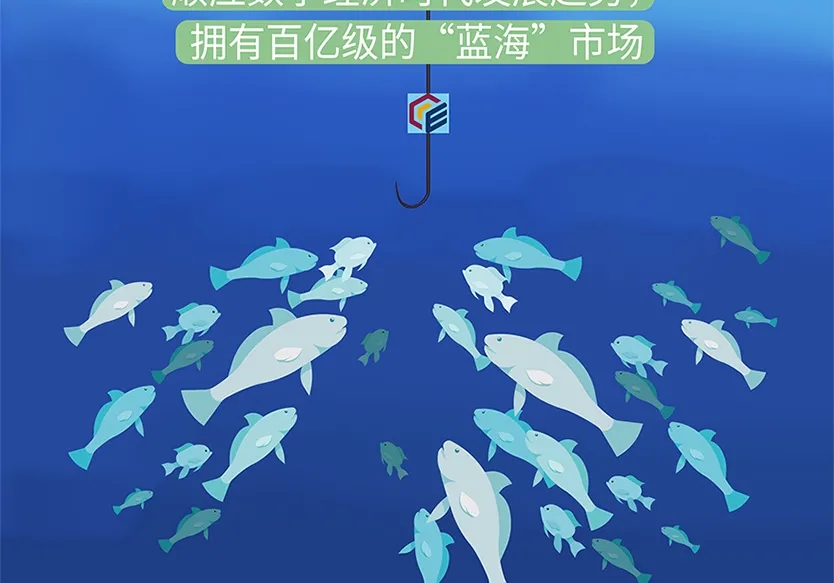 “小鎮”里的智能化教裝“大夢想”！產業集群的四大“車輪”!