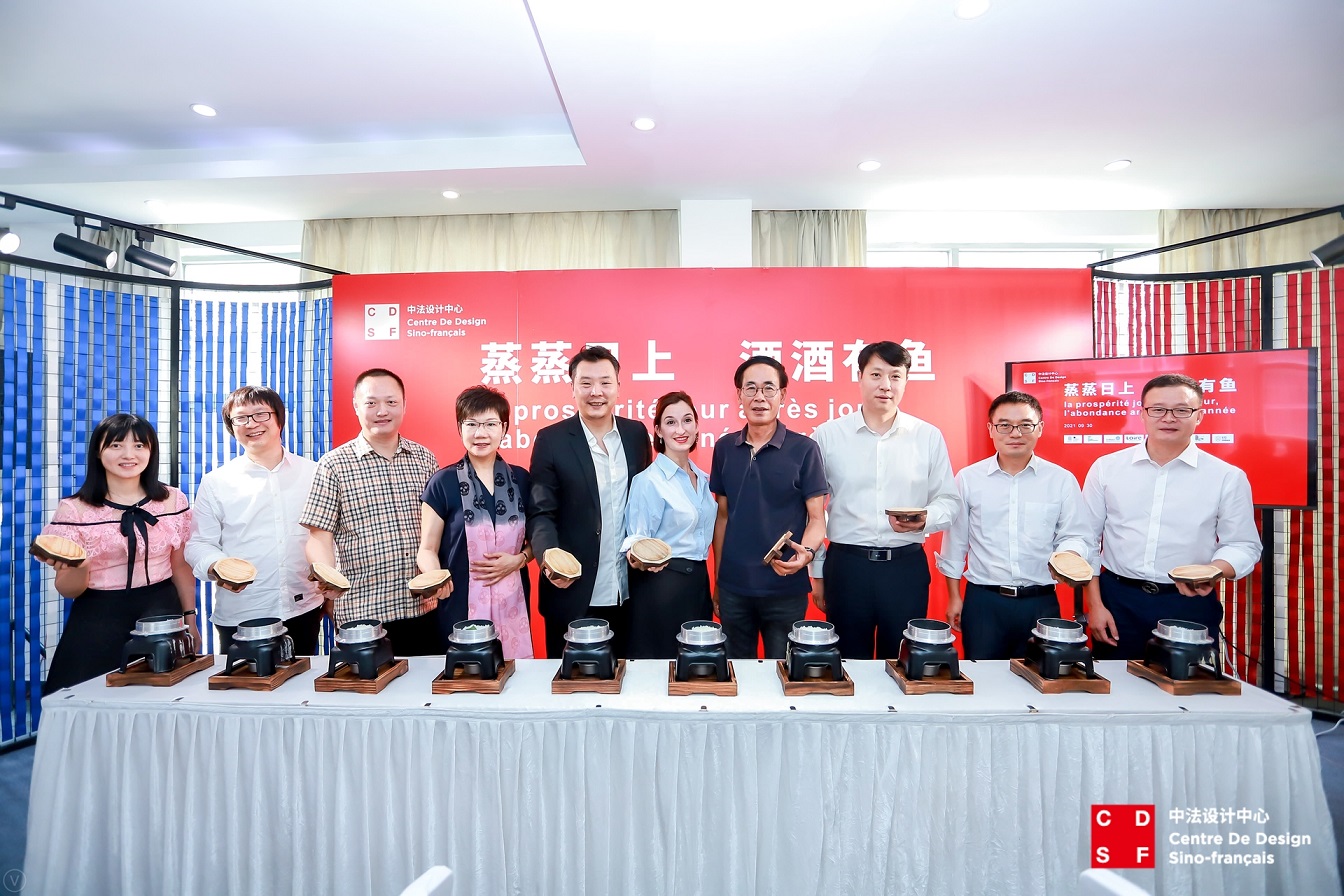 國慶特輯｜廣東工業(yè)設(shè)計(jì)城構(gòu)筑人才創(chuàng)業(yè)高地 激發(fā)創(chuàng)新創(chuàng)業(yè)活力
