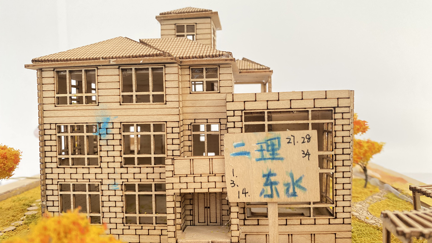 見證創意思維成長，君蘭少年設計作品企劃展“菁”彩開辦