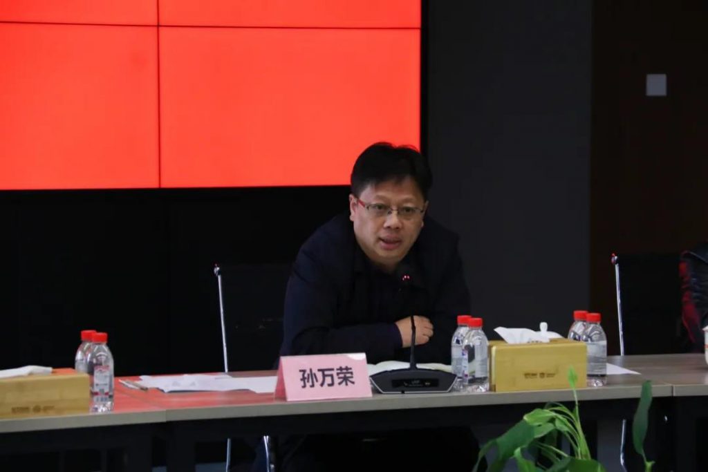豐城工業(yè)設(shè)計(jì)接下來(lái)怎么干？這個(gè)會(huì)議劃重點(diǎn)了……