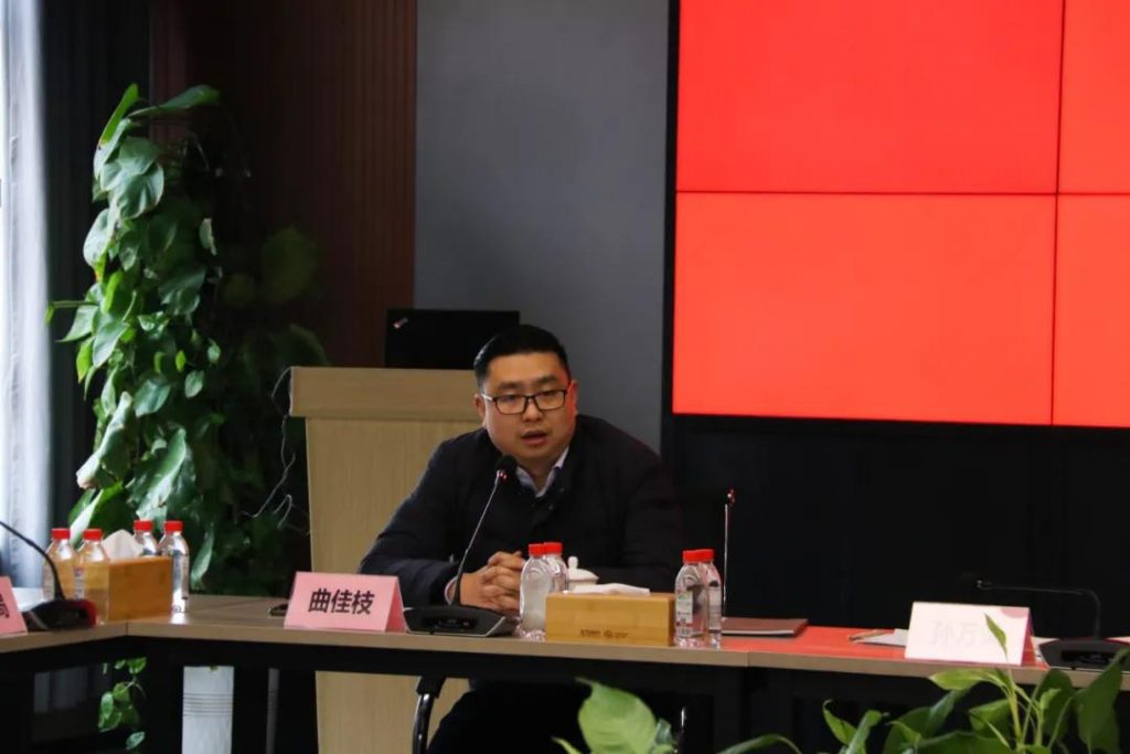 豐城工業(yè)設(shè)計(jì)接下來(lái)怎么干？這個(gè)會(huì)議劃重點(diǎn)了……
