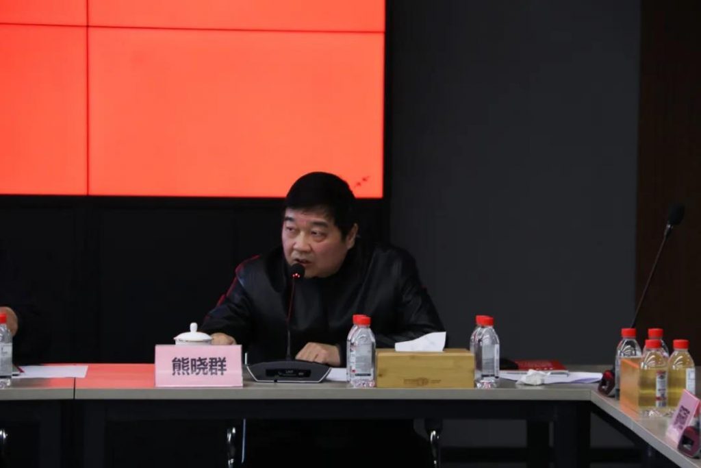 豐城工業(yè)設(shè)計(jì)接下來(lái)怎么干？這個(gè)會(huì)議劃重點(diǎn)了……