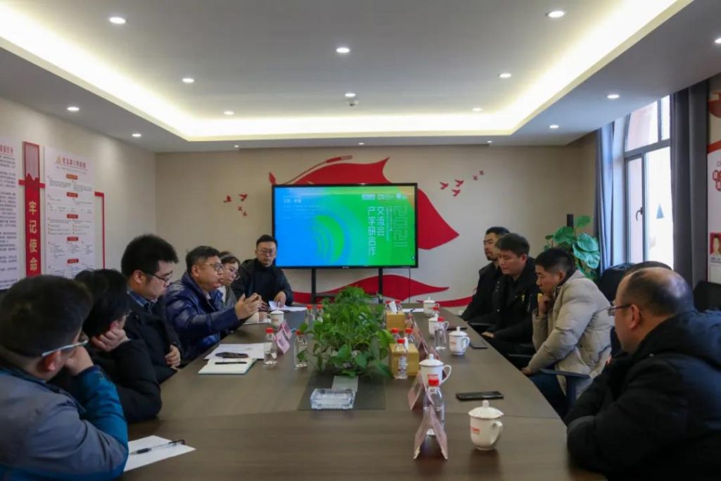 江西的設(shè)計產(chǎn)學(xué)研工作怎么做？這場頭腦風暴來支招…