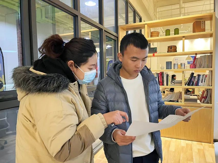 調(diào)研走訪｜深入企業(yè)走訪，聚焦園區(qū)企業(yè)發(fā)展