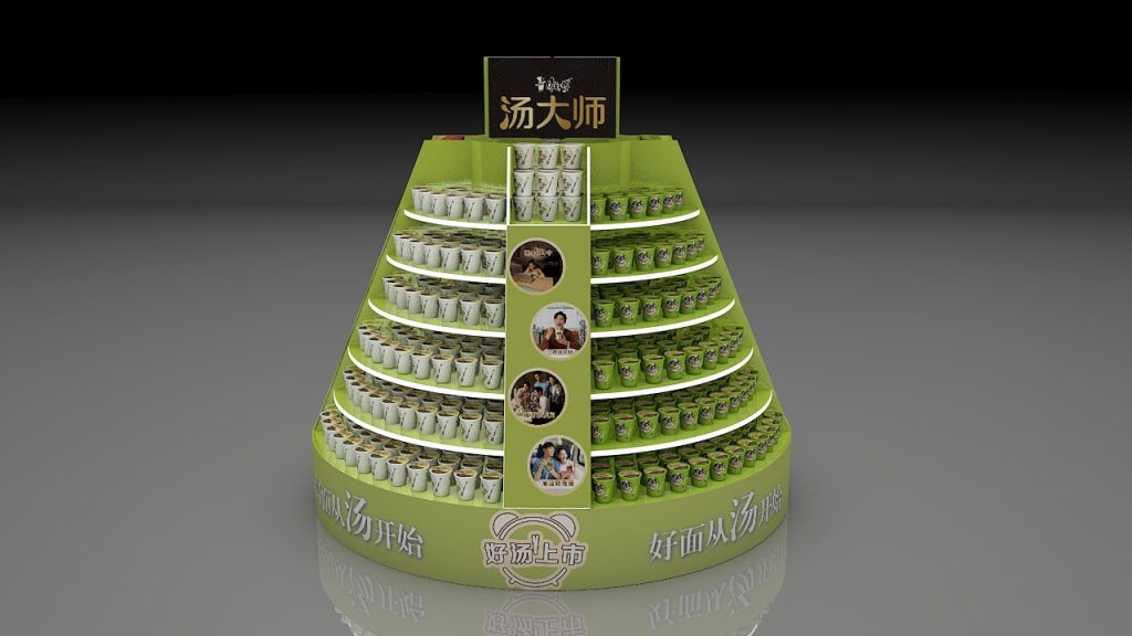 VI設(shè)計(jì)，不止是符號！