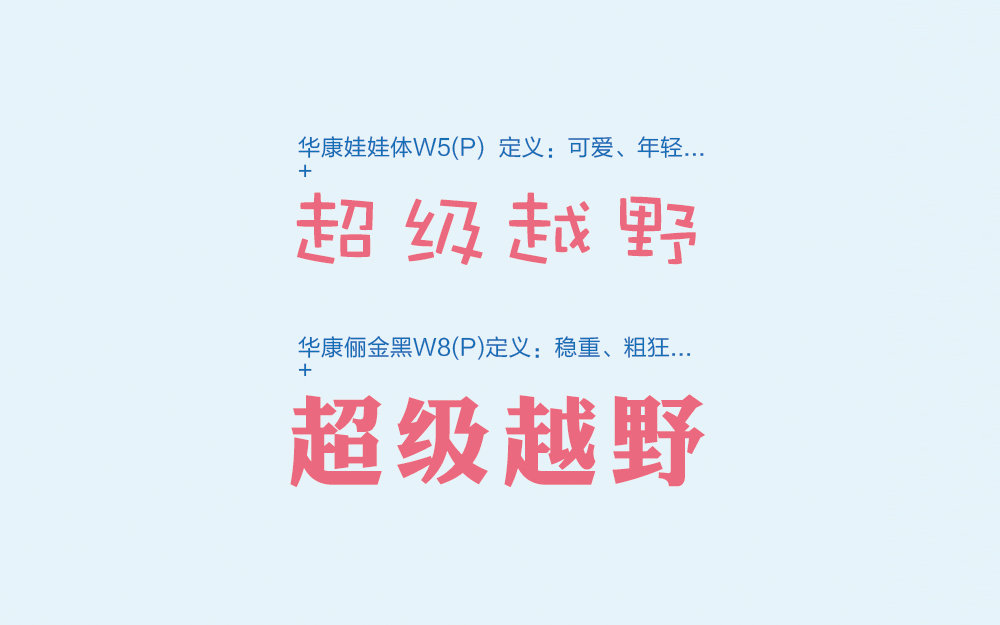 VI設(shè)計(jì)，不止是符號！