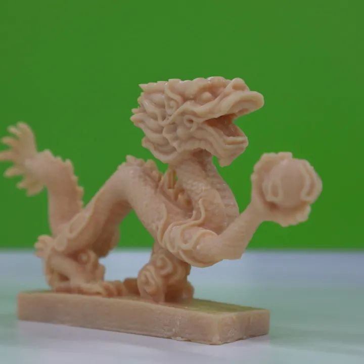 D打印，助力學(xué)子奔向“設(shè)計(jì)夢(mèng)”"