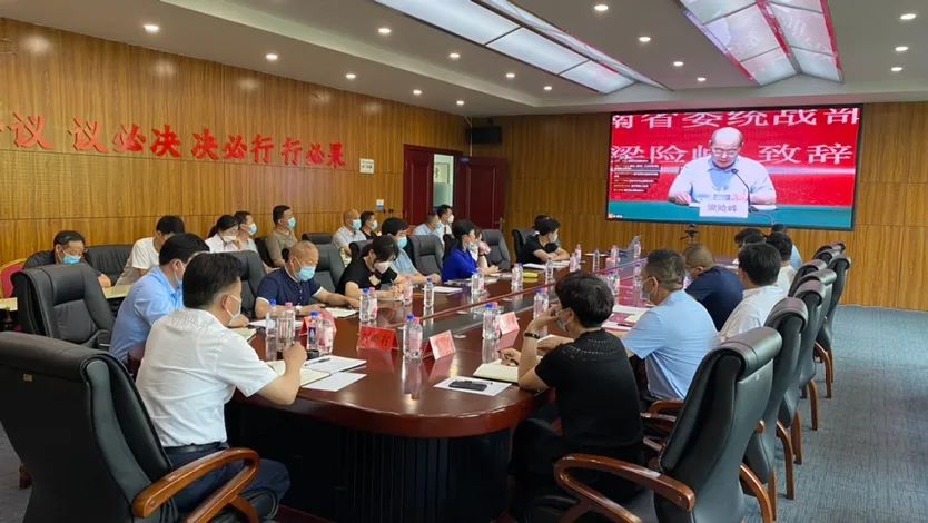 走進(jìn)園區(qū)，感受夏日炎炎里的“理想之城”！