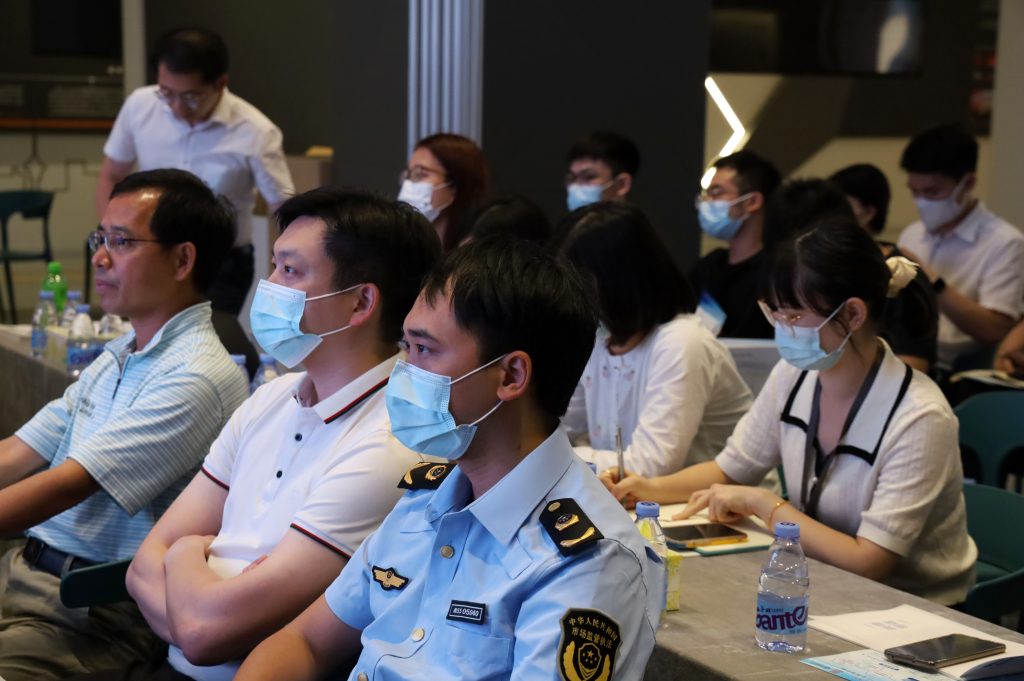深化知識產權專利意識，為促進設計行業(yè)發(fā)展保駕護航