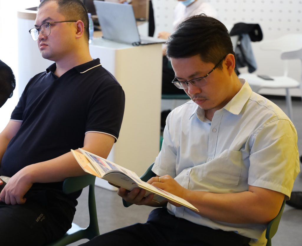 第113期北滘設計沙龍：標準與設計協(xié)同共舞，為創(chuàng)新提質(zhì)降本增效