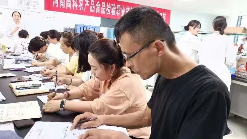 設計城·企業|焦作尚科培訓學校：打造技能人才高地，真正實現“持證”上崗