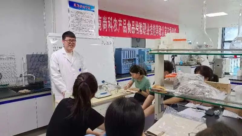 設計城·企業|焦作尚科培訓學校：打造技能人才高地，真正實現“持證”上崗
