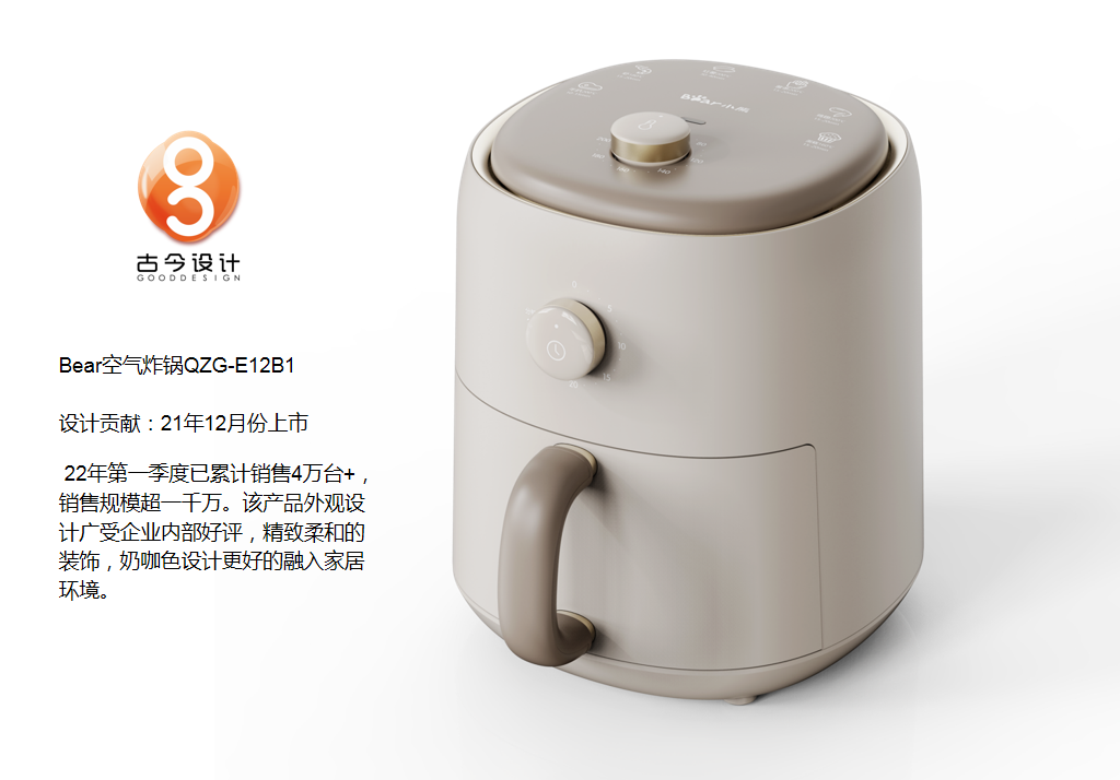 五四特輯｜十年聚有智青年，一城集精慧設(shè)計