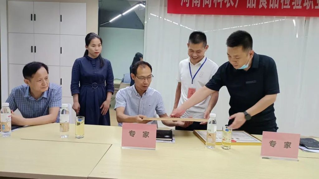 設計城·企業|焦作尚科培訓學校：打造技能人才高地，真正實現“持證”上崗