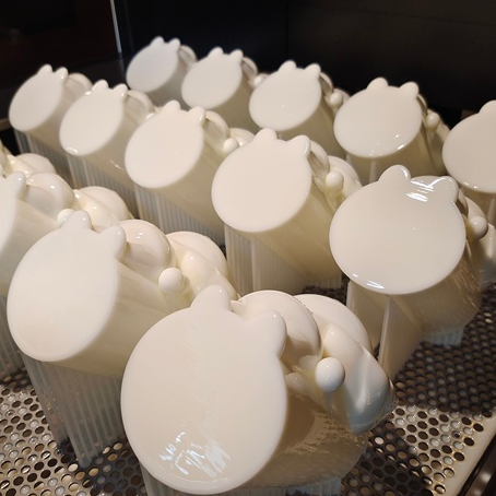 D打印公共服務(wù)中心：承接高端定制業(yè)務(wù)，打通3D打印上游服務(wù)"
