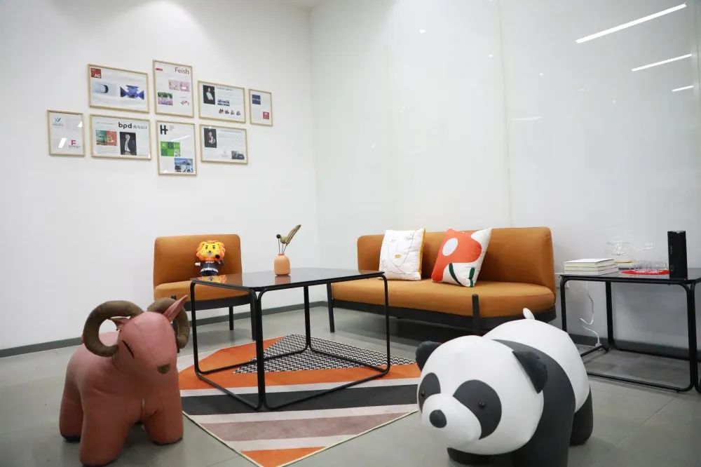 始豫設計工作室：因設計師，為設計事，打造中原設計服務平臺
