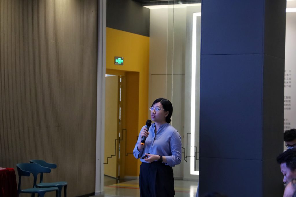 深化知識產權專利意識，為促進設計行業(yè)發(fā)展保駕護航