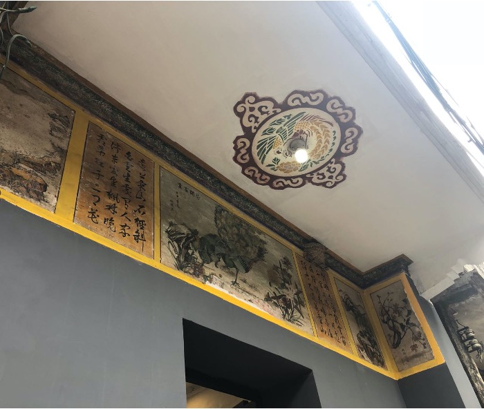 佛山版“夢(mèng)想改造家”，燎原鄉(xiāng)愁留住家鄉(xiāng)之美！丨從800到8000，牢記囑托開新局⑧
