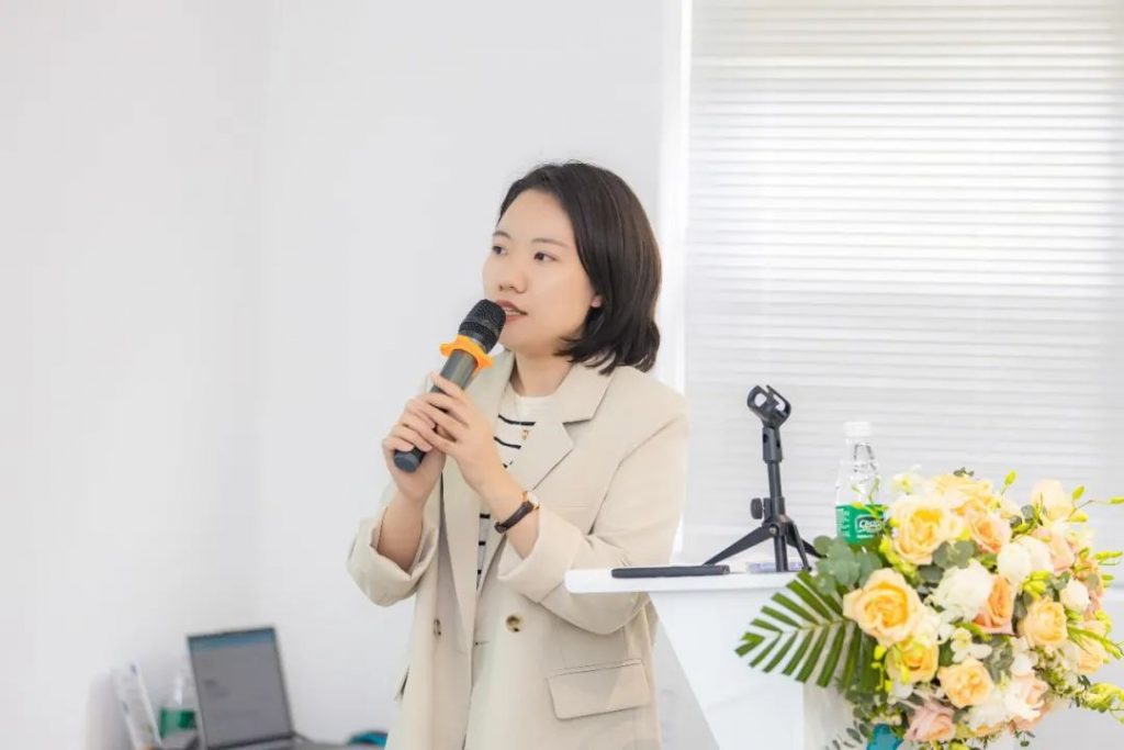向高校學生提供萬元獎金！首屆“善思杯”工業設計大賽在設計城啟動