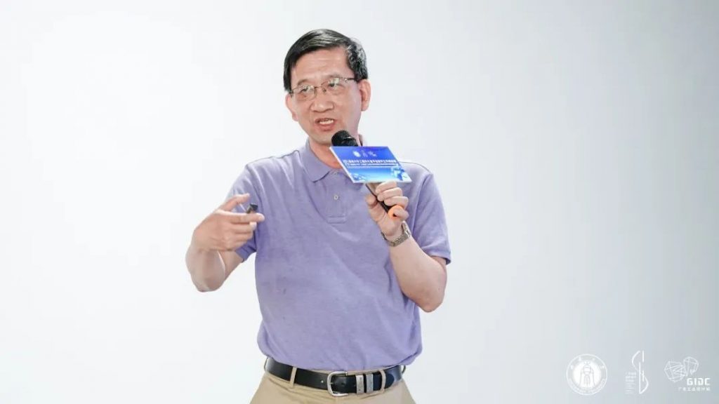 西南大學專業(yè)學位導師培訓暨順德校企聯(lián)合培養(yǎng)對接大會走進設(shè)計城