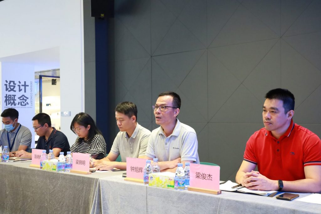 讓園區(qū)更有“才” 順德區(qū)人才服務工作站在設計城揭牌